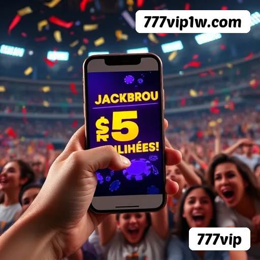 Cassino 777vip app mobile