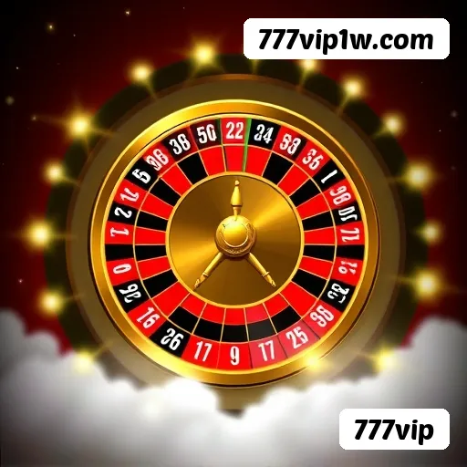 Tela login 777vip