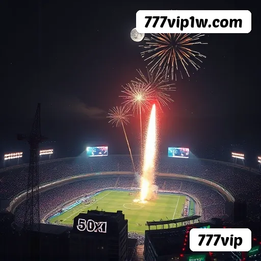 Bônus boas-vindas 777vip R$100