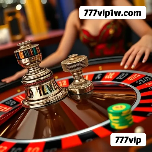 Formulário registro 777vip