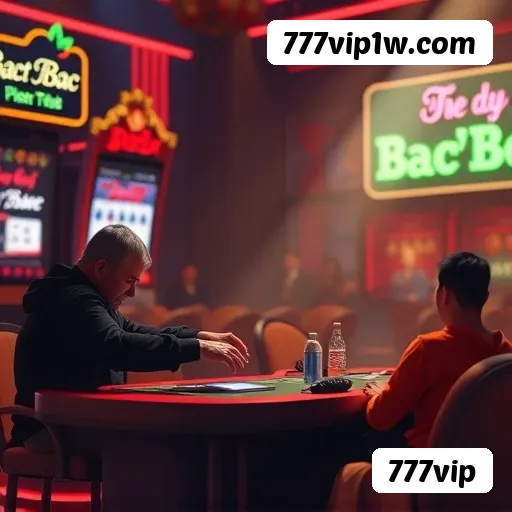 App 777vip slots mobile