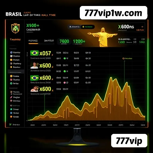 Slots com prêmios 777vip